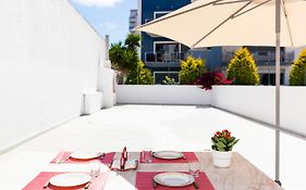 Ericeira Central Apartment